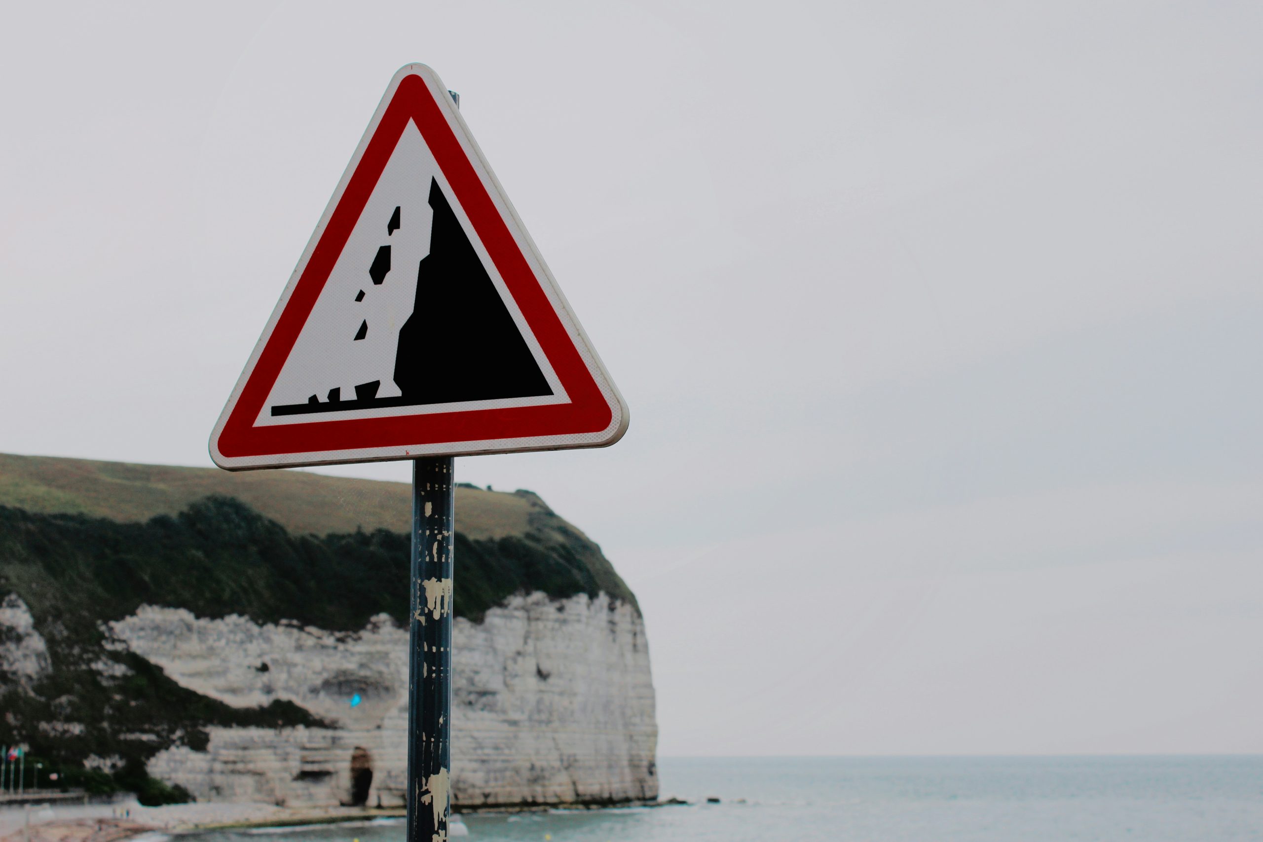 Early Warning Notices and Compensation Events