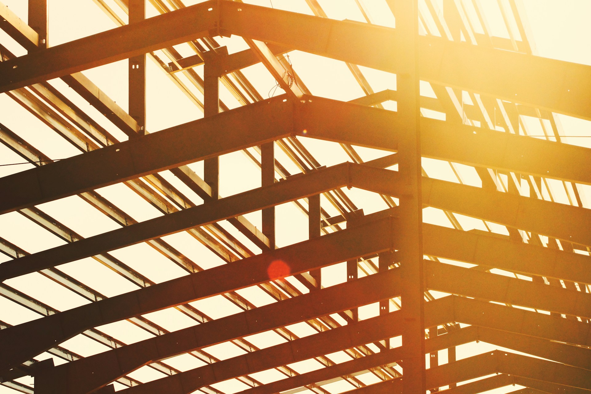 Loss and expense in construction contracts
