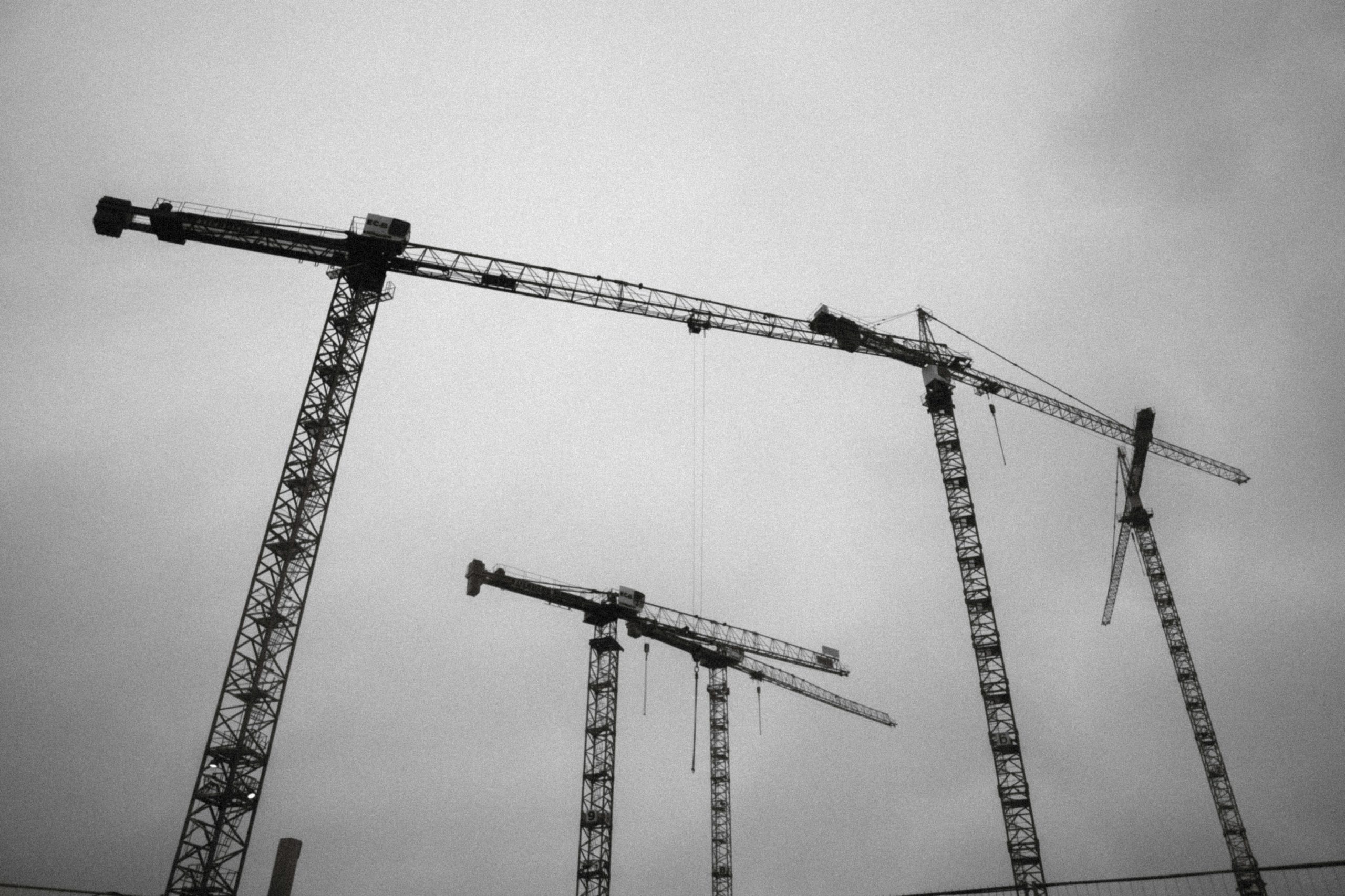 CCC Free Autumn Seminar: Avoiding Costly Risks in Construction Contracts