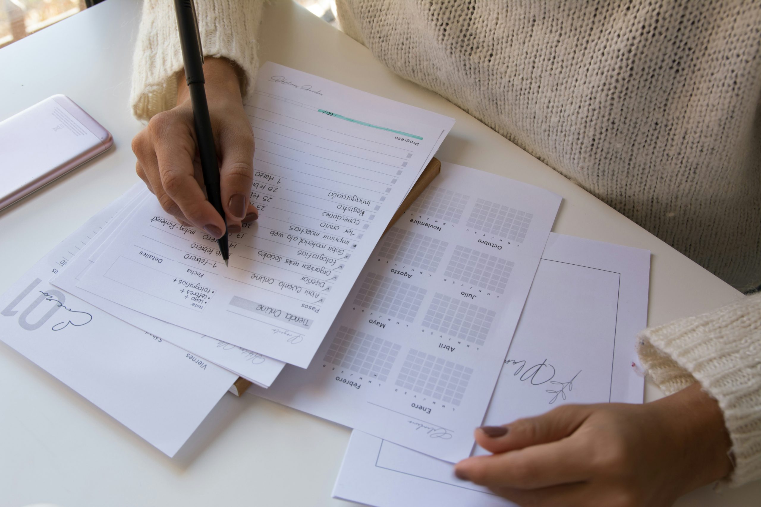 How to Prepare Your Contract Documents for Smooth Project Delivery