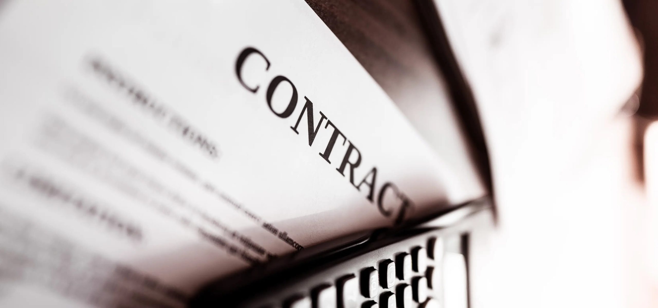 Endeavours Clauses in Construction Contracts: What Do They Really Mean?