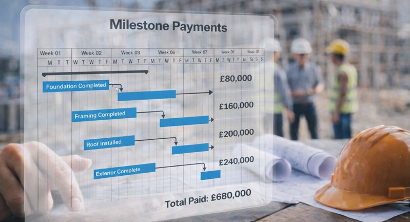 Stage  Payments: Lessons from BioConstruct v Grays Thurrock Properties